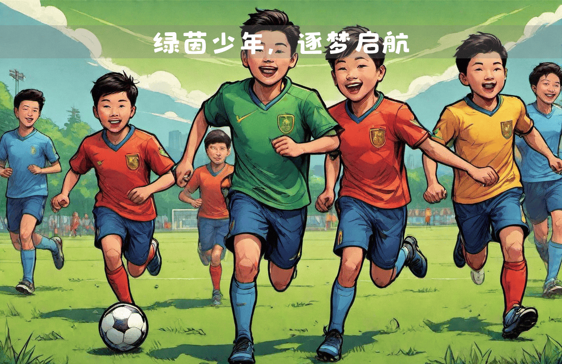 开云全站-青少年足球纳入国家教育体系，全面普及校园足球