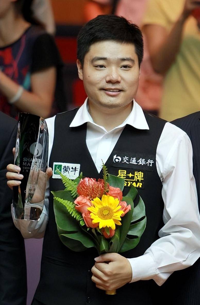 【青少年冠军】丁俊晖的成长细节，激励下一代球员的简单介绍