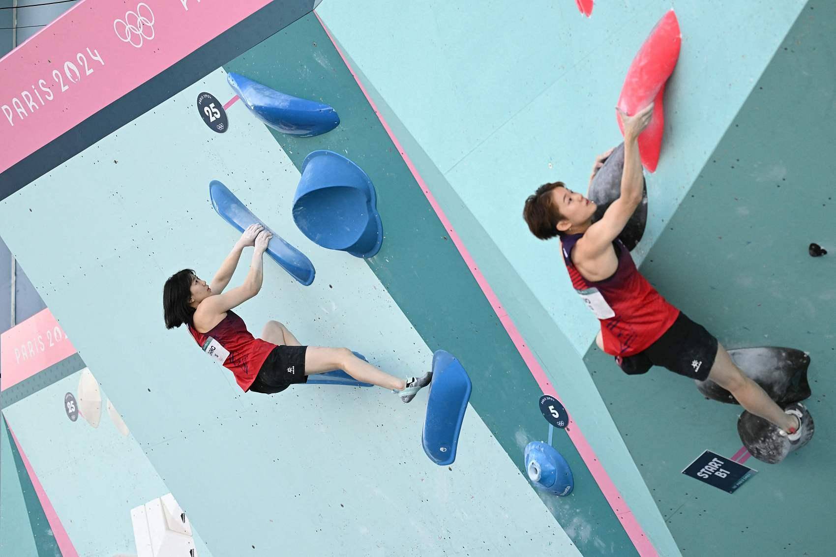 开云官网首页-攀岩速降挑战赛，灵巧与勇气的比拼的简单介绍