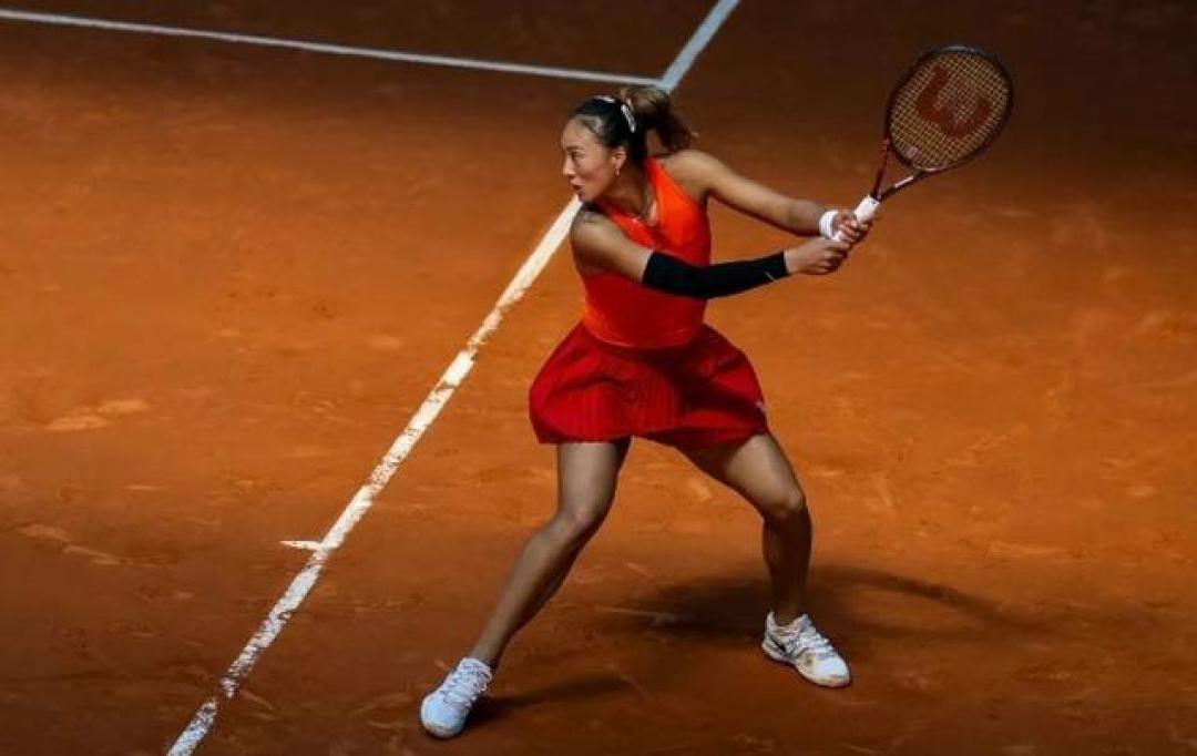 关于【比赛回溯】逆境中的奇迹:运动员如何用战术压制对手?的信息 关于【比赛回溯】逆境中的奇迹:运动员如何用战术压制对手?的信息