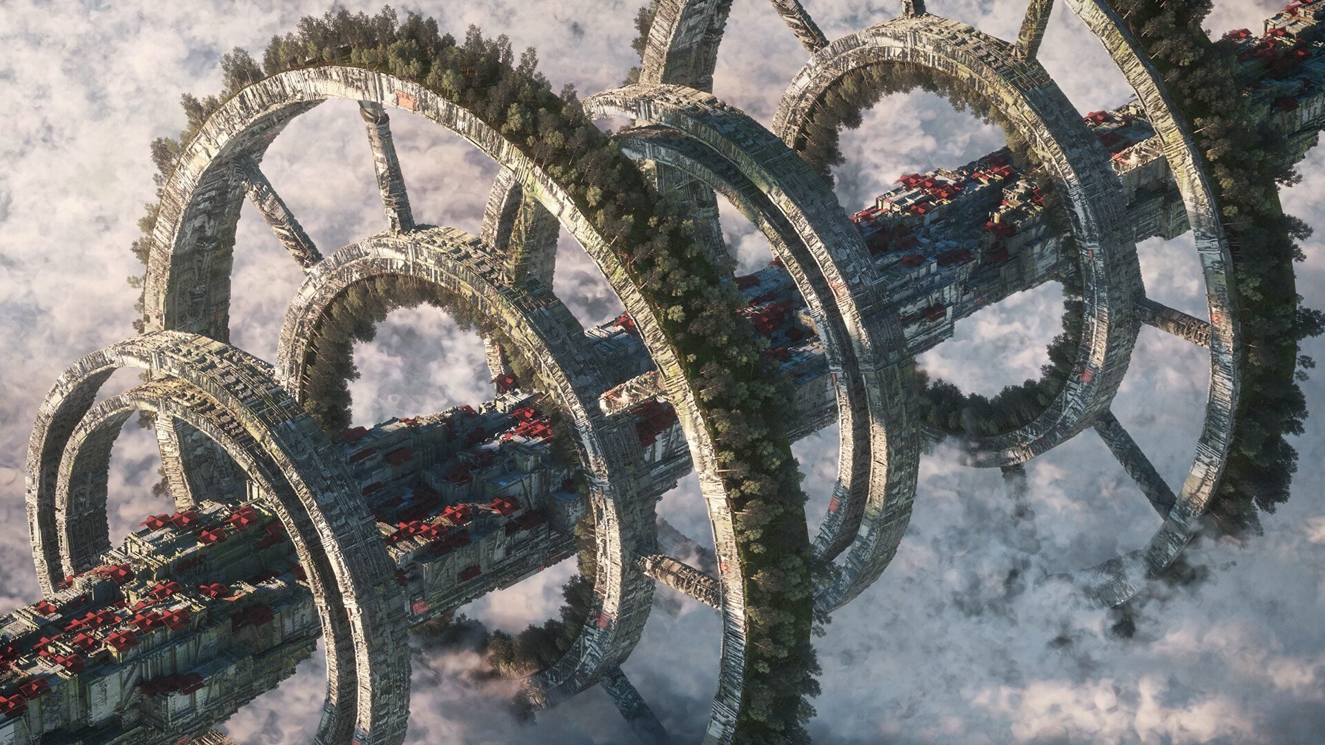 千钧一发：双方形势悬殊，胜利只在一线之间，千钧一发原指