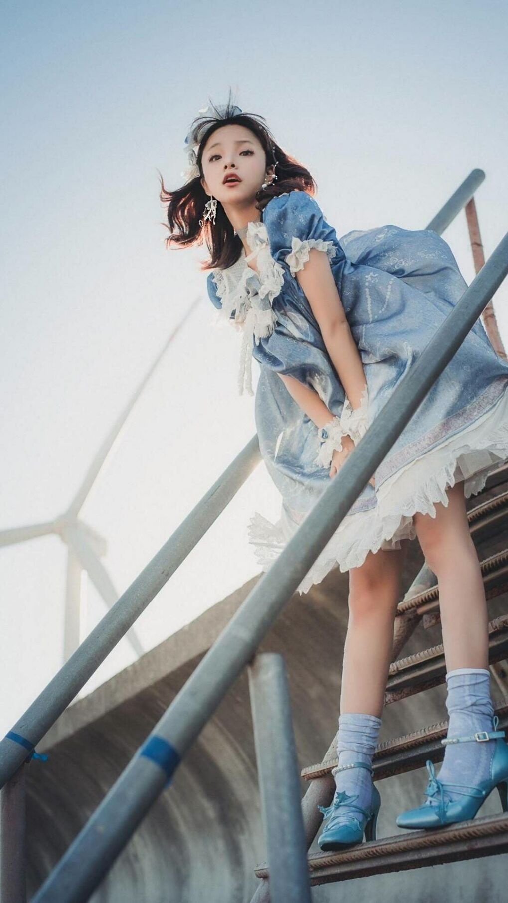 诺埃·庞蒂与强敌同台争锋,庞德诺威